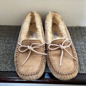 Ugg Moccasins